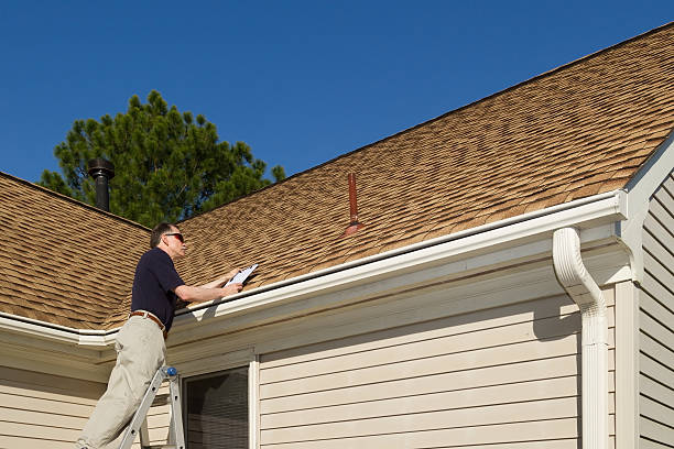 Best Chimney Flashing Repair  in Golden Gate, FL